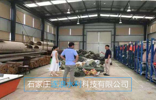 防洪防汛物資采購(gòu)過來應(yīng)該怎么儲(chǔ)備？怎么管理？