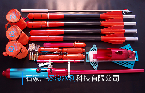 遠距離拋投器的使用率有多高？應該儲備多少？