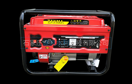 對于應急發電機設備的安全操作規范（詳細版）