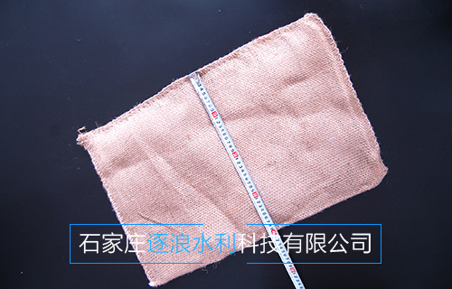 防汛打樁機(jī)廠家將吸水膨脹袋放入涌動(dòng)有什么作用？