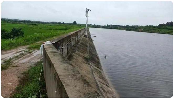 安陸|聞“汛”而動，全力以赴打好防汛“主動仗”