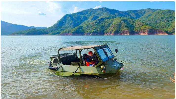 平安普洱&middot;2023|二季度野外駐訓暨綜合救援技能比武火熱開訓