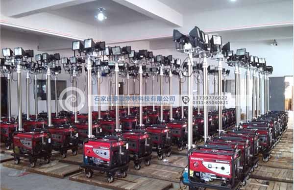 應急照明車|防汛物資|防洪物資廠家|防汛設(shè)備|防汛器材|應急救援物資|